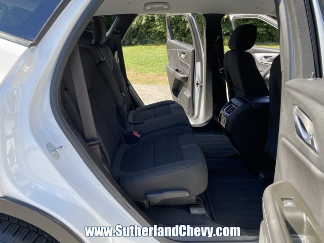 Used 2021 Chevrolet Blazer LT image 33
