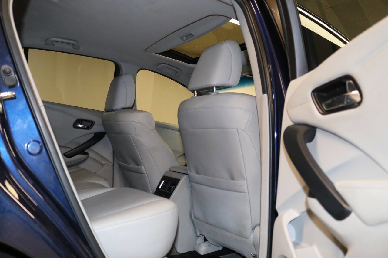 Used 2016 Acura RDX AWD w/ Technology Package image 70