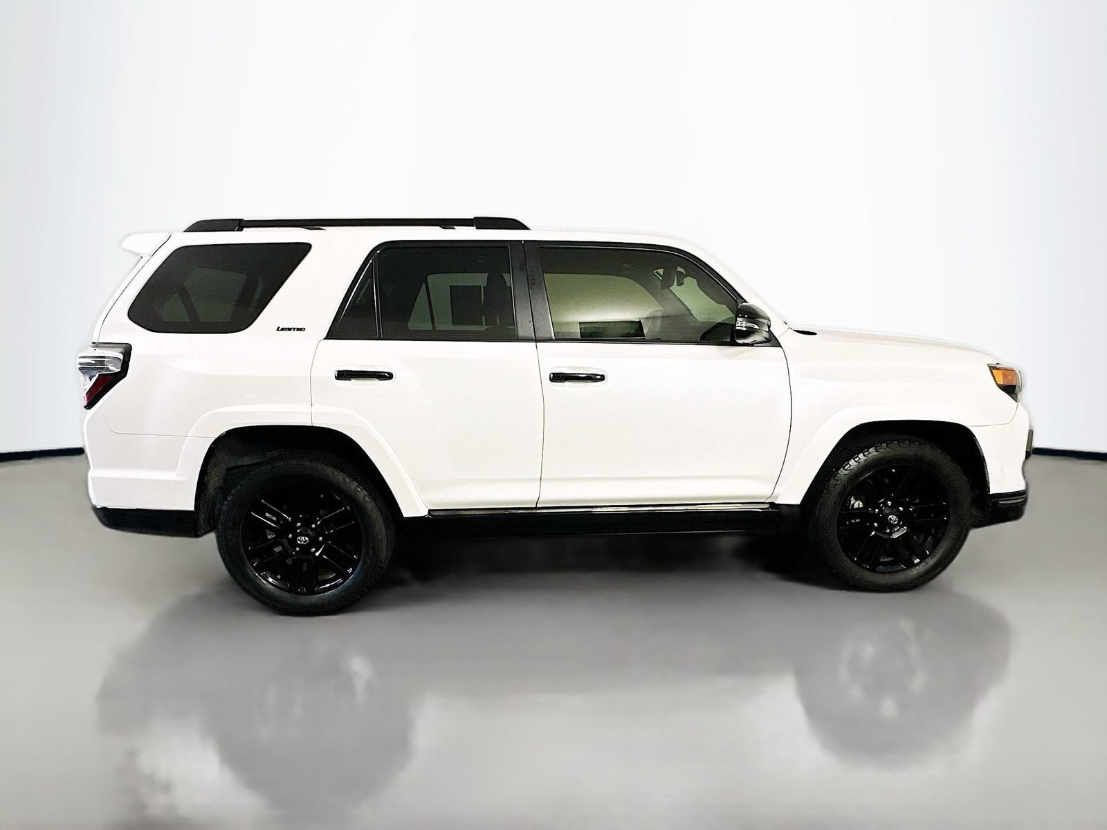 Used 2021 Toyota 4Runner Nightshade AWD/4WD image 8