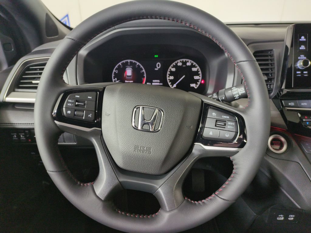 New 2026 Honda Odyssey Sport-L image 14