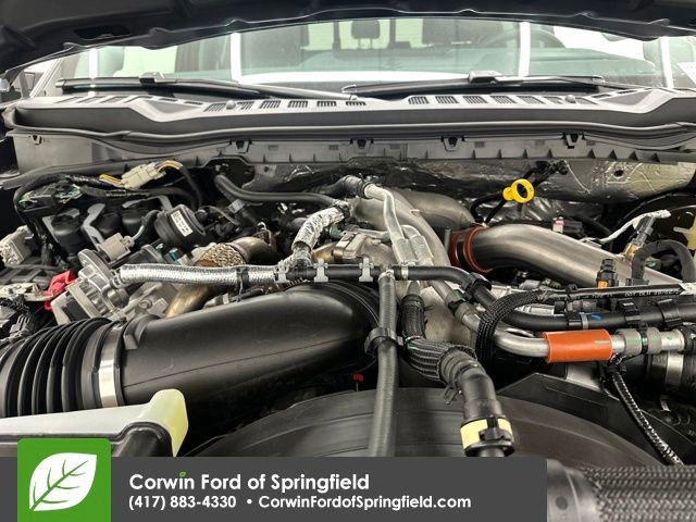 New 2026 Ford F250 Lariat w/ Lariat Ultimate Package image 51