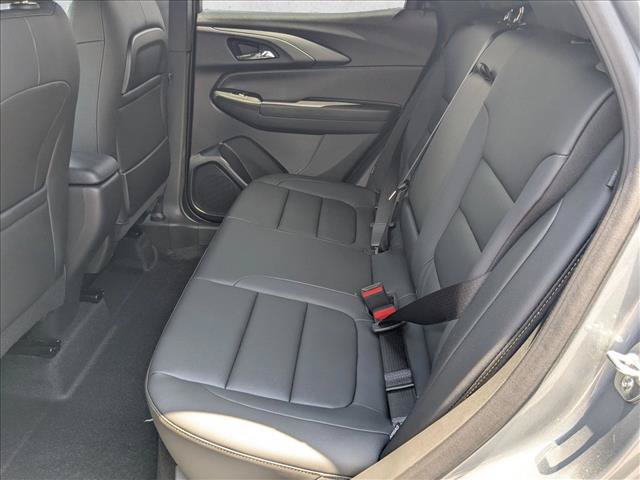 New 2026 Chevrolet TrailBlazer ACTIV w/ Driver Confidence Package FWD image 14