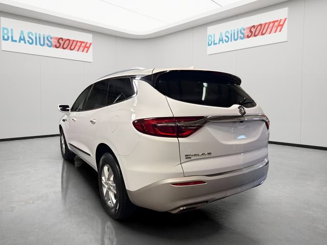Used 2020 Buick Enclave Essence w/ Sound and Sites Package image 5