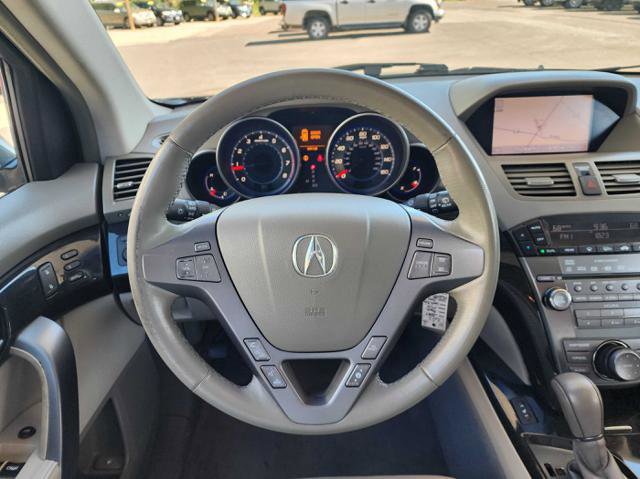Used 2007 Acura MDX w/ Sport Package AWD/4WD image 22