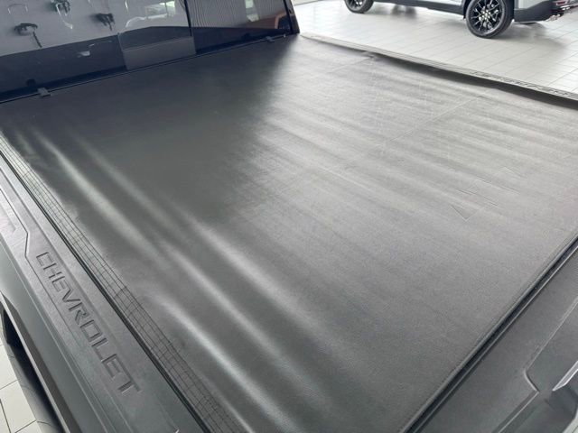 Used 2020 Chevrolet Silverado 1500 LTZ w/ LTZ Premium Package image 40