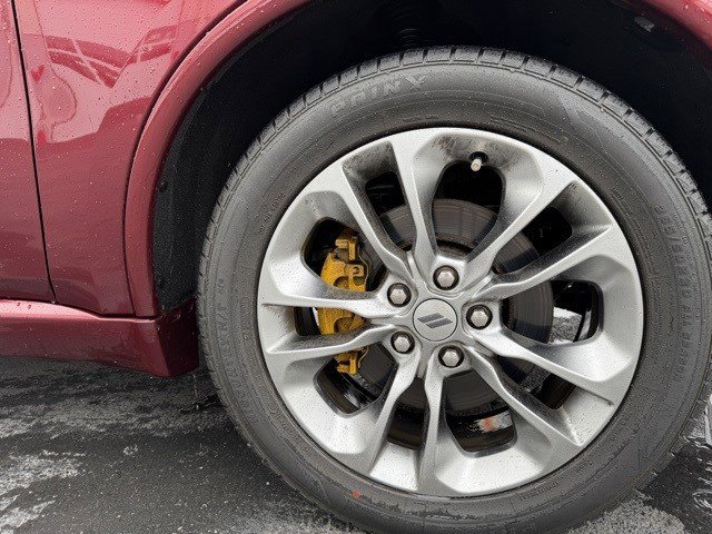 Used 2019 Dodge Durango R/T w/ Technology Group image 24