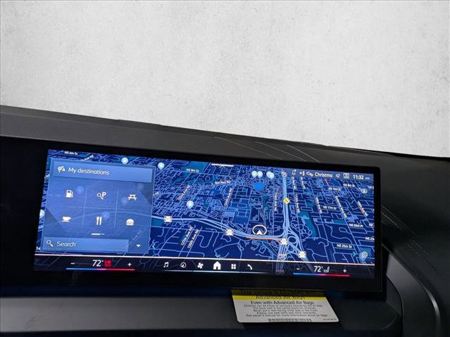 New 2026 BMW X3 xDrive30 w/ Premium Package image 13