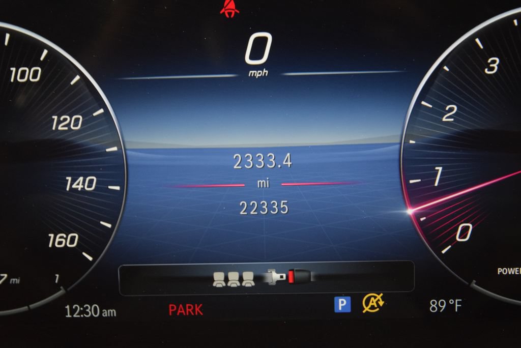 Certified 2023 Mercedes-Benz C 300 Sedan image 26