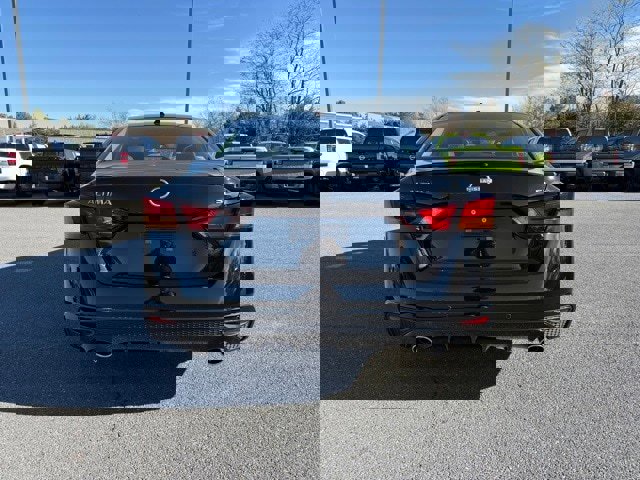 New 2025 Nissan Altima 2.5 SL image 5