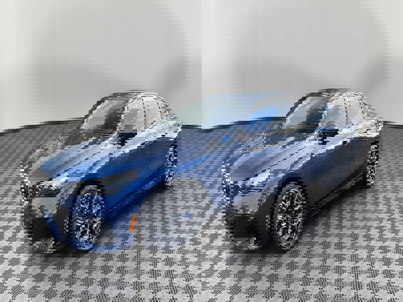 Certified 2026 BMW i5 eDrive40 w/ M Sport Package image 11