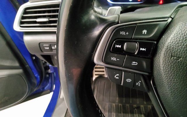 Used 2020 Honda Accord Sport image 25