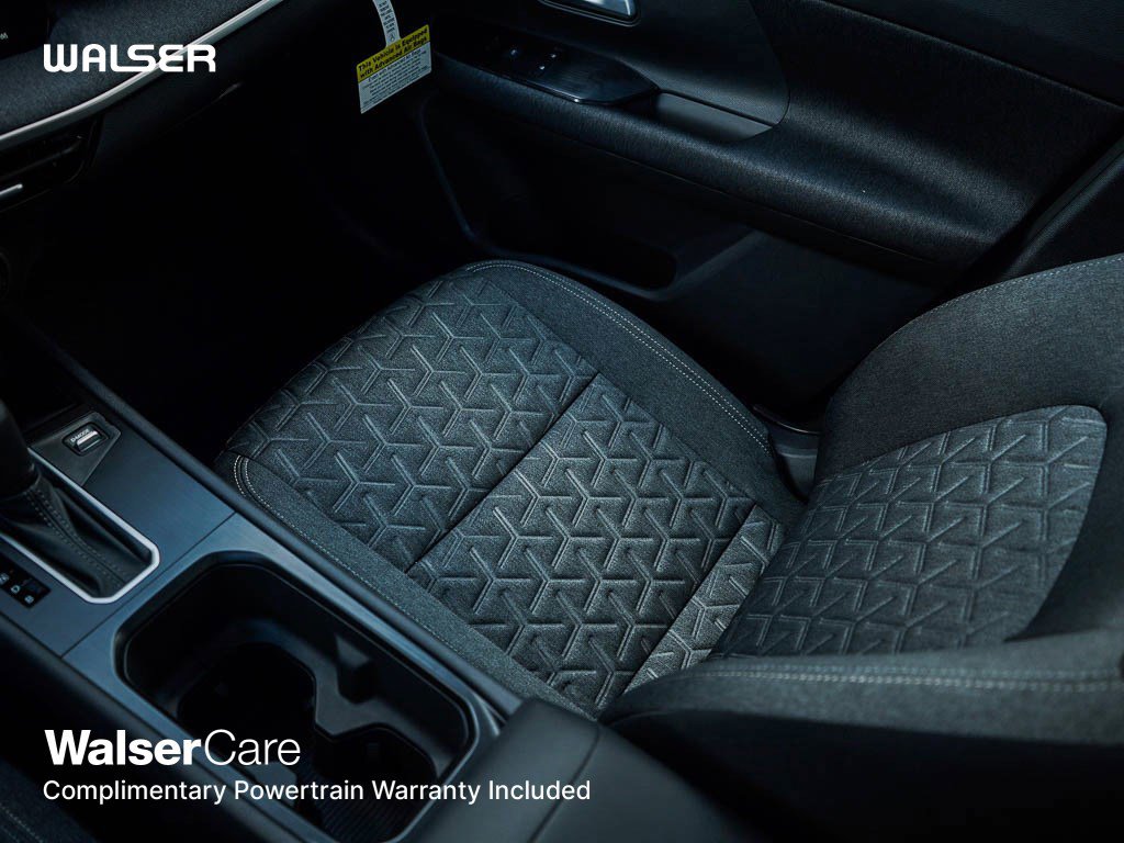 New 2026 Nissan Kicks SV image 24