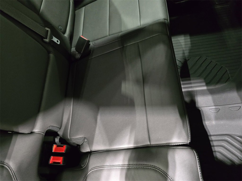 New 2026 Chevrolet Silverado 1500 LT w/ All Star Edition Plus image 12