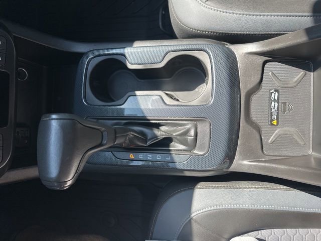 Used 2021 Chevrolet Colorado Z71 w/ Safety Package image 19