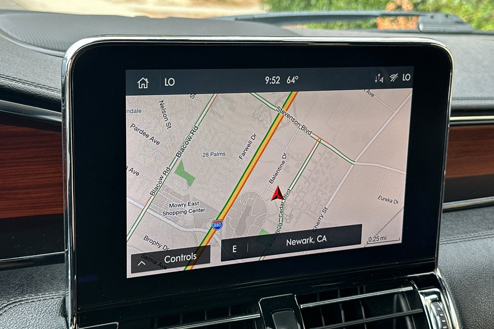 Used 2020 Lincoln Navigator Reserve RWD image 19