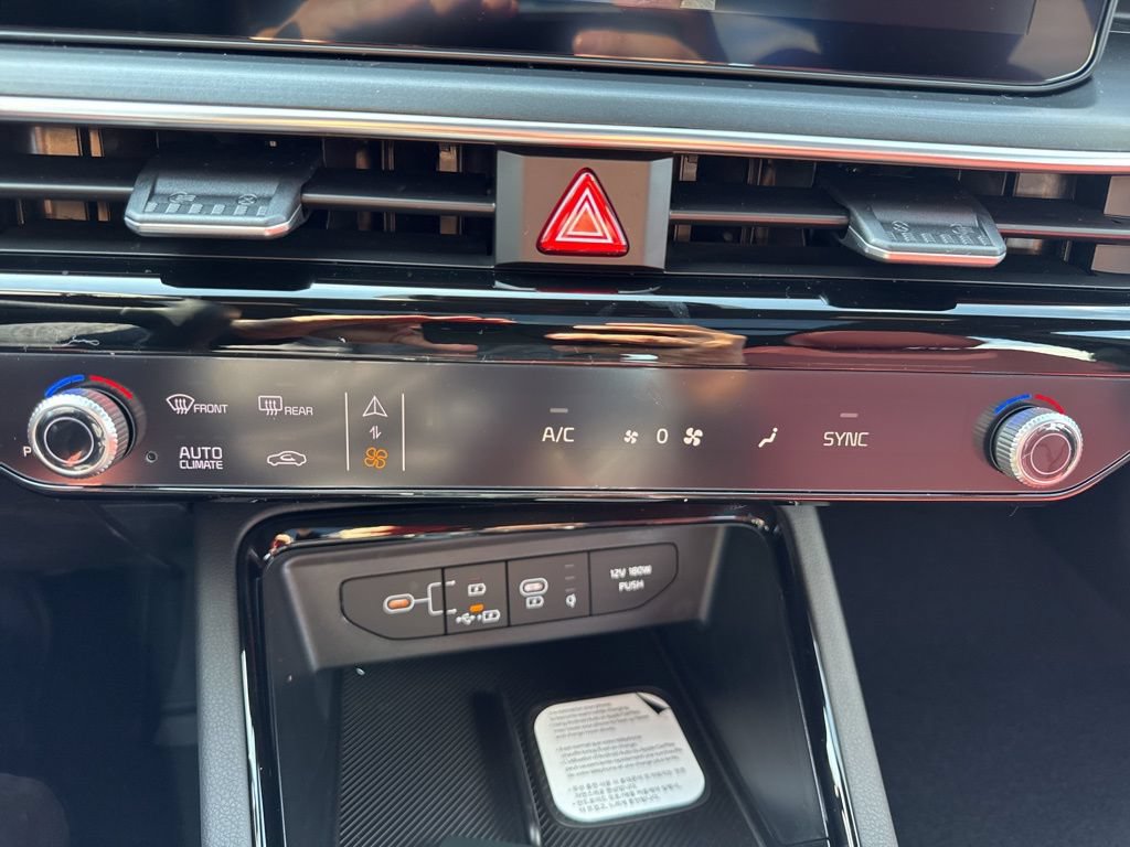New 2026 Kia K5 GT-Line w/ GT-Line Premium Package AWD/4WD image 15