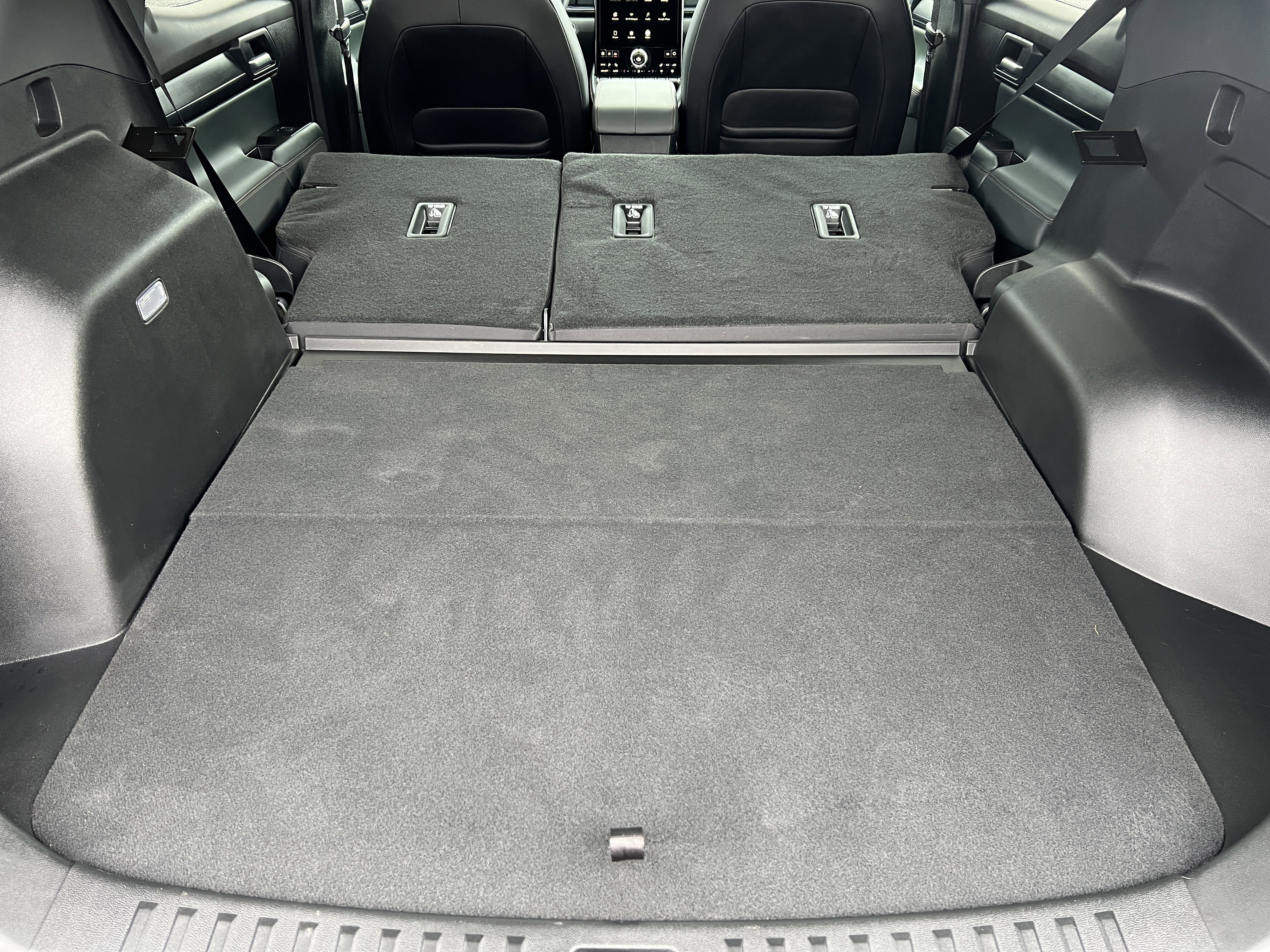 Used 2026 GMC Terrain AT4 image 21