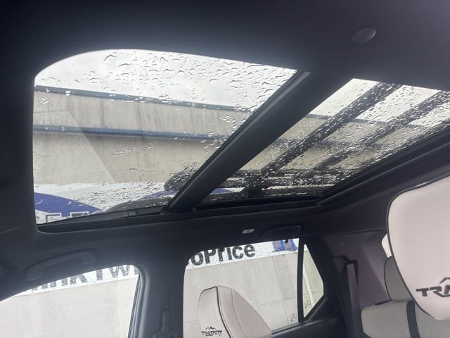 New 2026 Honda Passport TrailSport Elite image 19