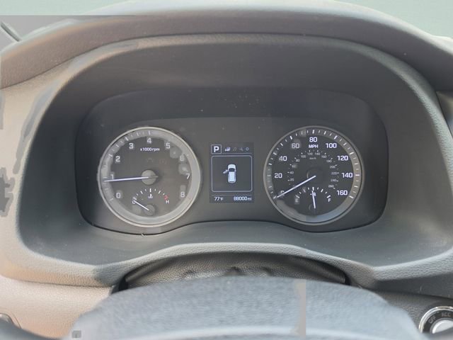 Used 2018 Hyundai Tucson Value FWD image 37