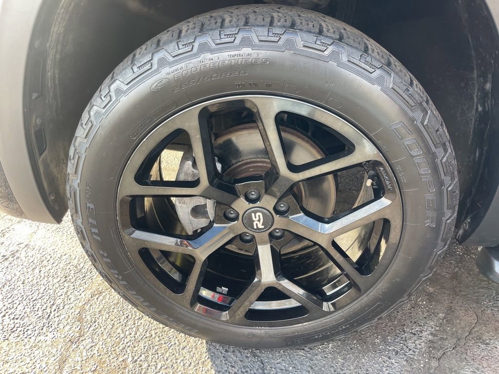 Used 2021 Volkswagen Atlas SEL Premium AWD/4WD image 28