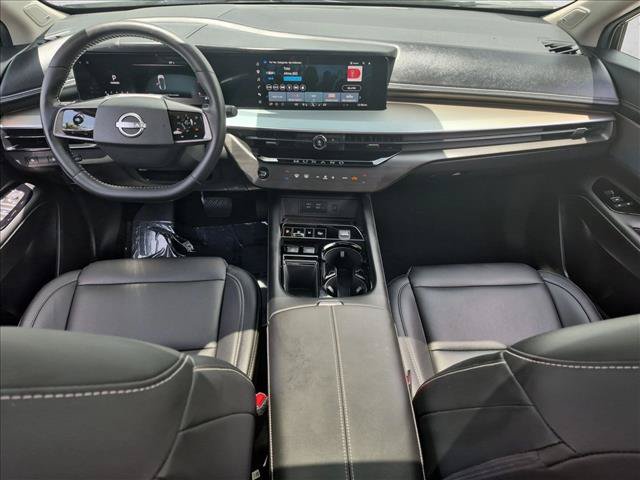 Certified 2025 Nissan Murano SL w/ Cargo Package AWD/4WD image 19