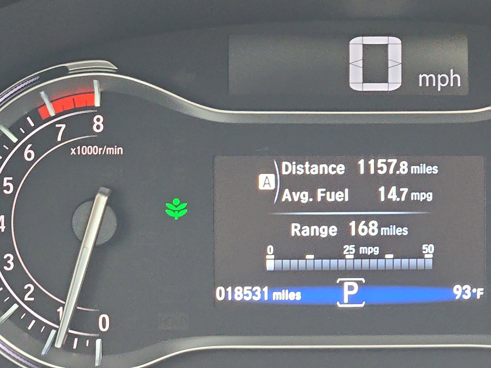 Used 2023 Honda Ridgeline RTL image 22
