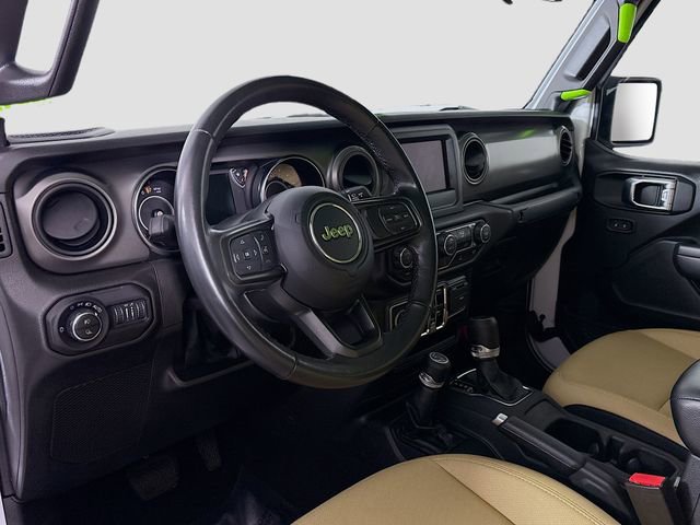 Used 2022 Jeep Gladiator Sport image 11
