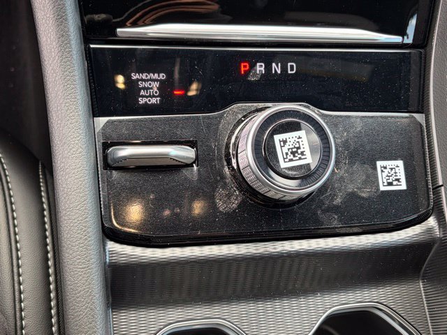 New 2026 Jeep Grand Cherokee Limited w/ Limited Altitude Package AWD/4WD image 26