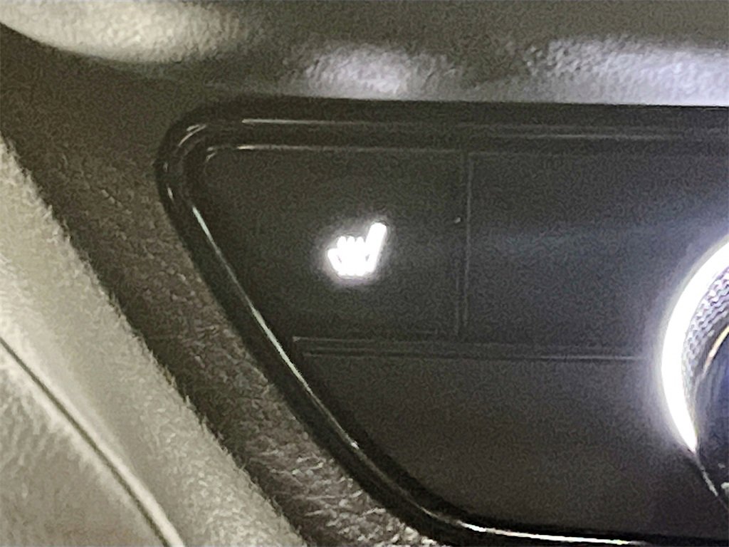 Used 2025 Honda HR-V Sport image 19