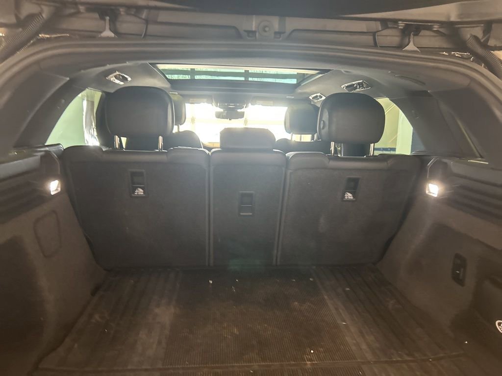 Used 2024 Land Rover Range Rover Sport Dynamic SE image 14