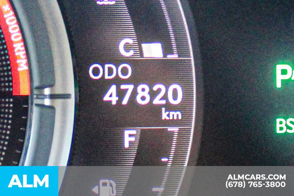 Used 2023 Lexus LC 500h w/ Dynamic Handling Package RWD image 38