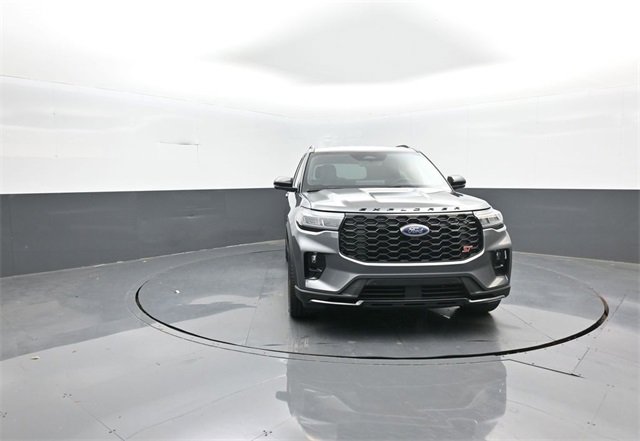 New 2026 Ford Explorer ST image 2