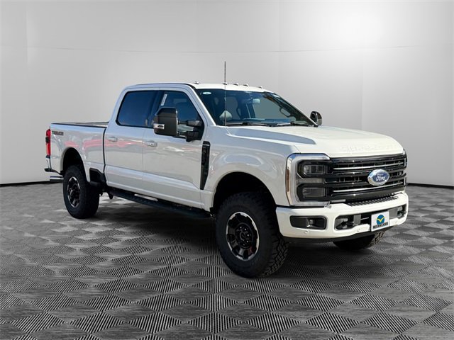 New 2026 Ford F350 4x4 Crew Cab Super Duty image 7