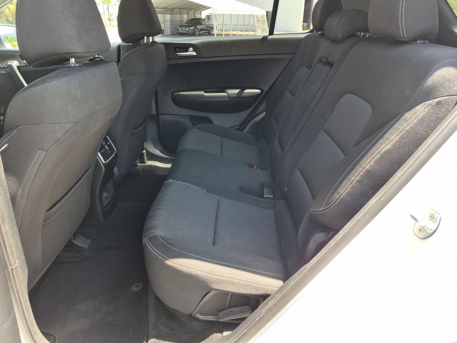 Used 2017 Kia Sportage LX AWD/4WD image 23