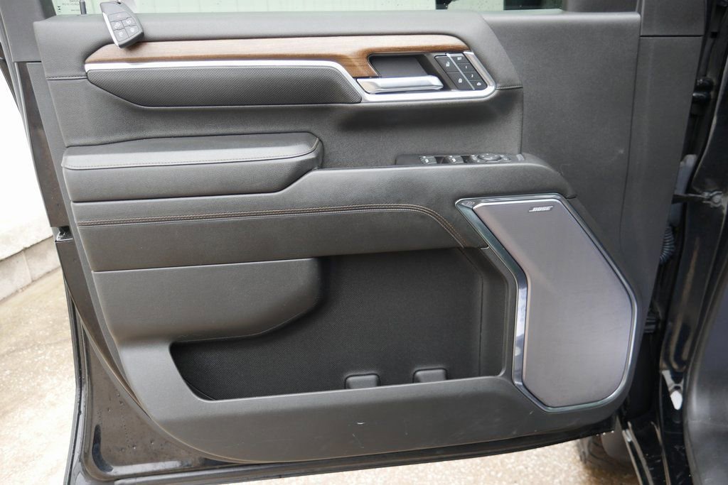 Used 2024 Chevrolet Silverado 2500 High Country w/ High Country Premium Package image 31