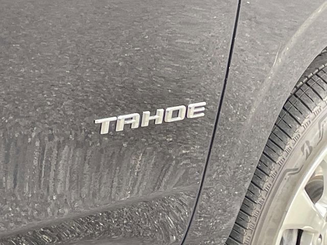 Used 2023 Chevrolet Tahoe Premier AWD/4WD image 10