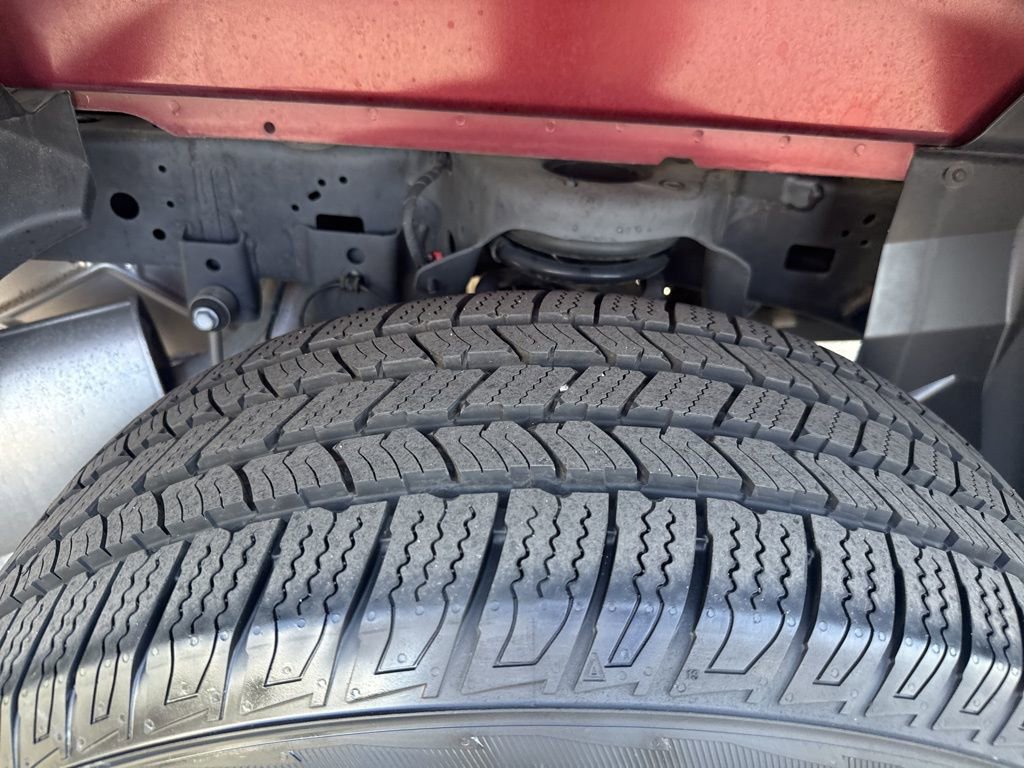 Certified 2022 RAM 1500 Big Horn image 11