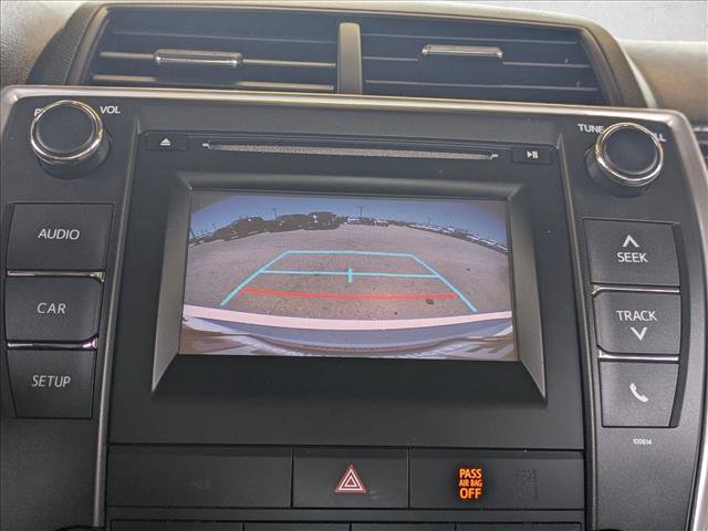 Used 2016 Toyota Camry LE FWD image 13