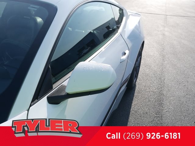 Used 2025 Ford Mustang GT Premium w/ California Special Package RWD image 11