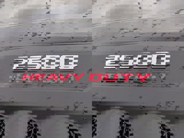 New 2026 RAM 2500 Laramie w/ Sport Appearance Package image 13