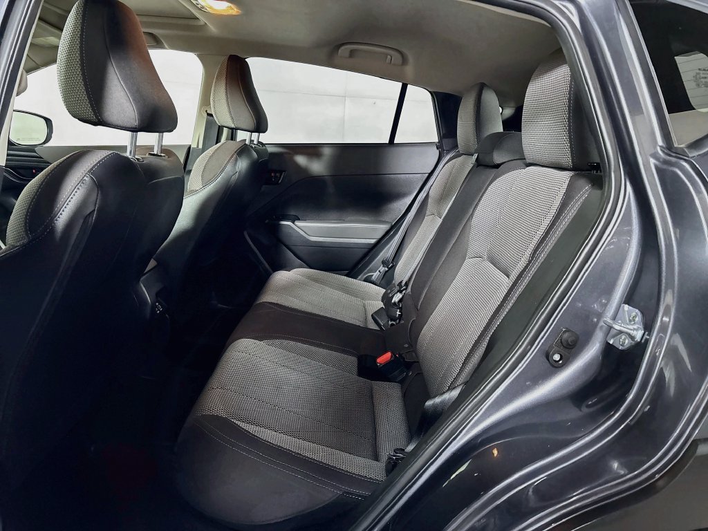 Certified 2024 Subaru Crosstrek 2.0i Premium AWD/4WD image 21
