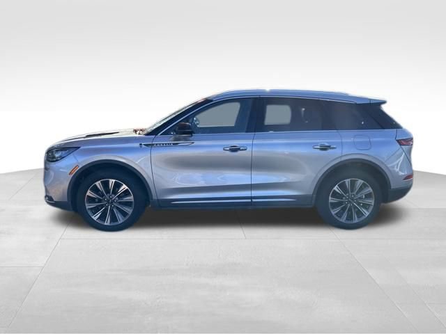 Used 2020 Lincoln Corsair Reserve w/ Elements Package image 5