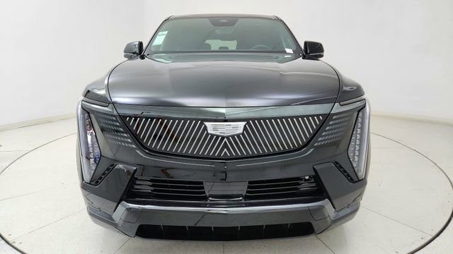 Used 2025 Cadillac Escalade IQ Sport 2 image 2