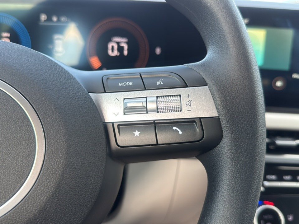 New 2026 Hyundai Tucson SEL image 20