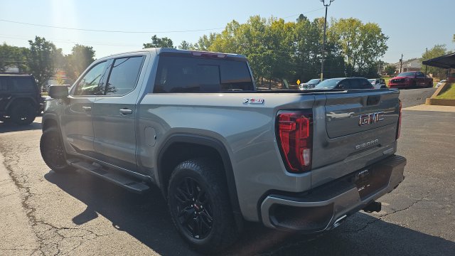 Used 2026 GMC Sierra 1500 Elevation w/ Elevation Premium Package AWD/4WD image 32