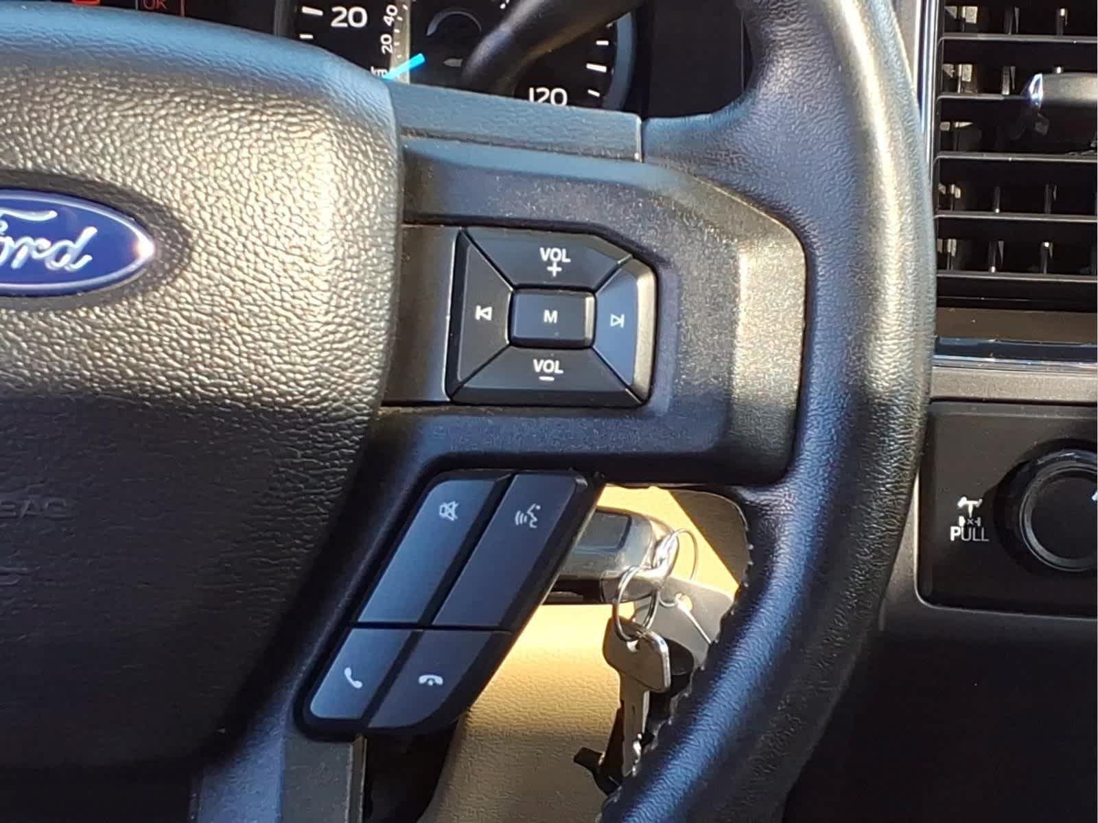 Used 2019 Ford F150 XLT w/ Equipment Group 302A Luxury AWD/4WD image 23