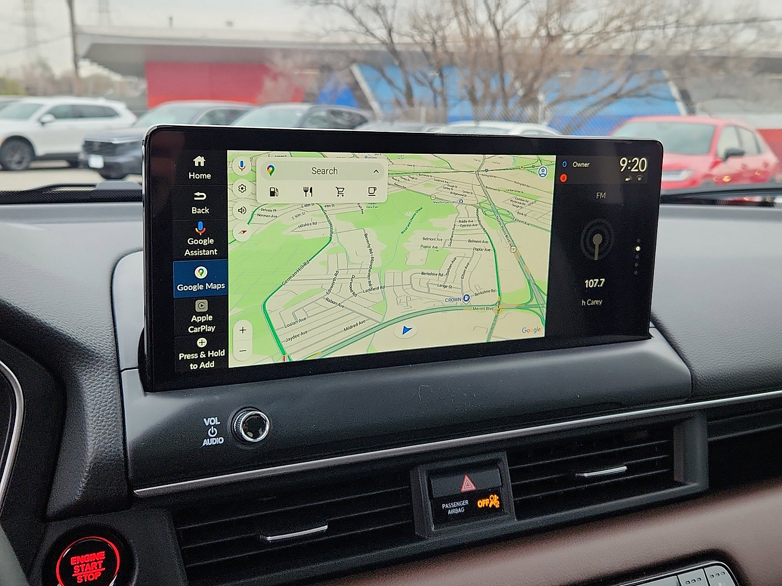 New 2026 Honda Pilot Elite image 12