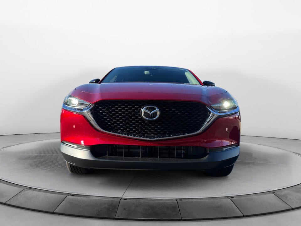 New 2026 MAZDA CX-30 AWD 2.5 S w/ Select Sport Pkg image 2