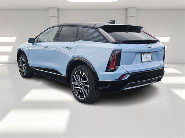 New 2026 Cadillac Optiq Sport 1 image 3