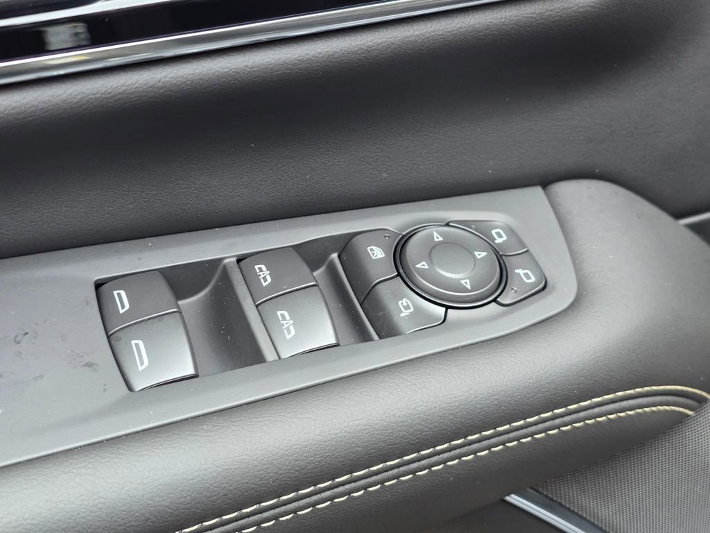 New 2026 GMC Yukon Elevation AWD/4WD image 26